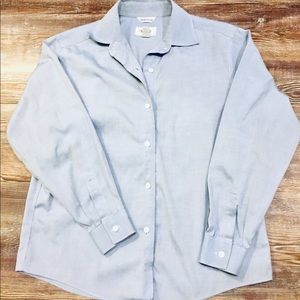 Talbots Tops - 🔥2/12 SALE🔥 Talbots Petites Dress Shirt Talbots Tops - 🔥2/12 SALE🔥 Talbots Petites Dress Shirt